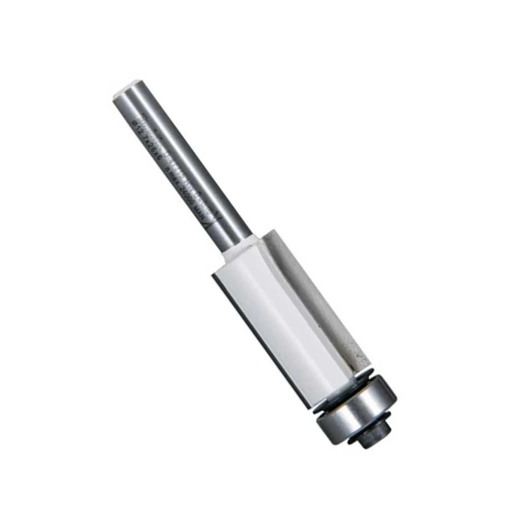 Fresa Paralela 1 Corte Para Tupia Manual MD 3/8X25MM H1/4 Makita D-49264
