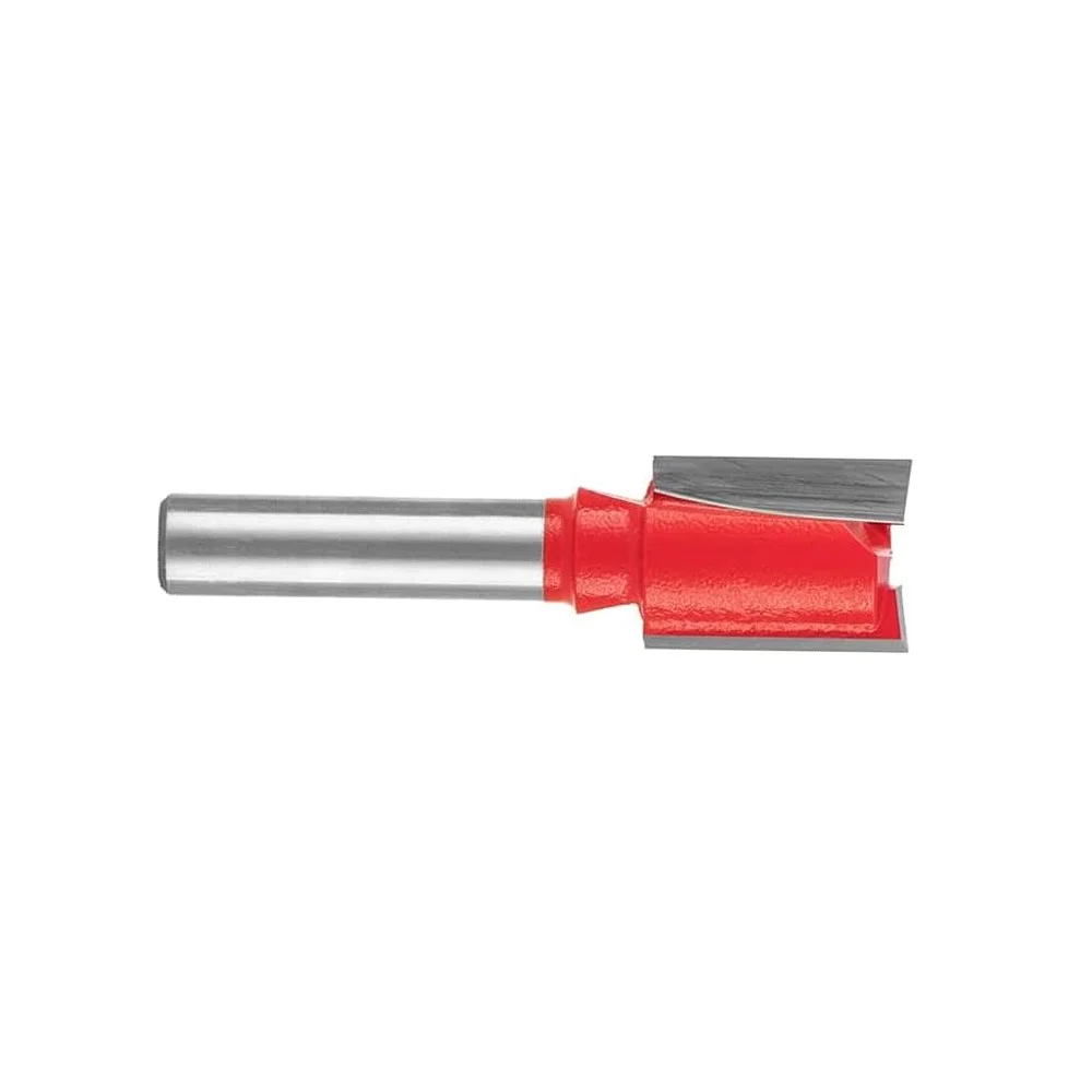 Fresa Paralela 2 Cortes Para Tupia Manual MD 15X20MM H6 Freud 04-14606