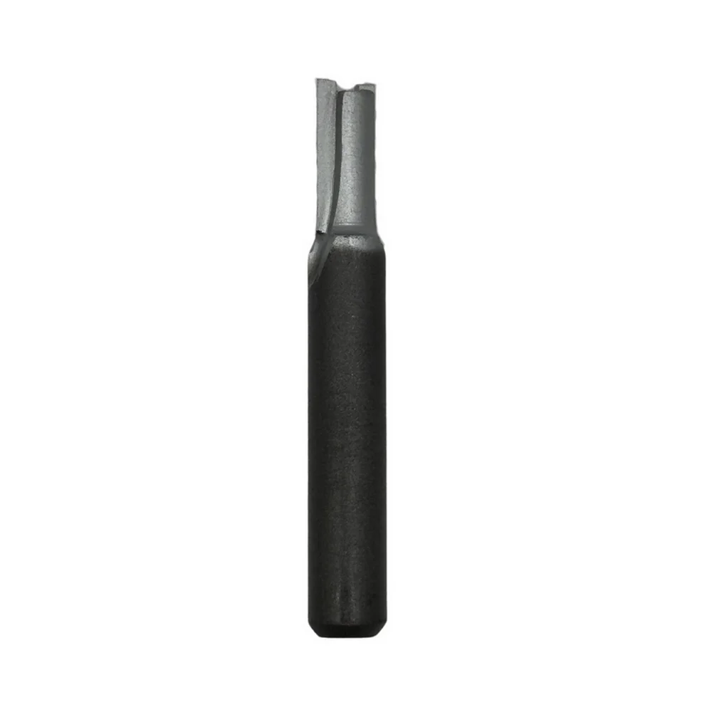 Fresa Paralela 2 Cortes Para Tupia Manual MD 5X10MM 6MM Radix 150510.01