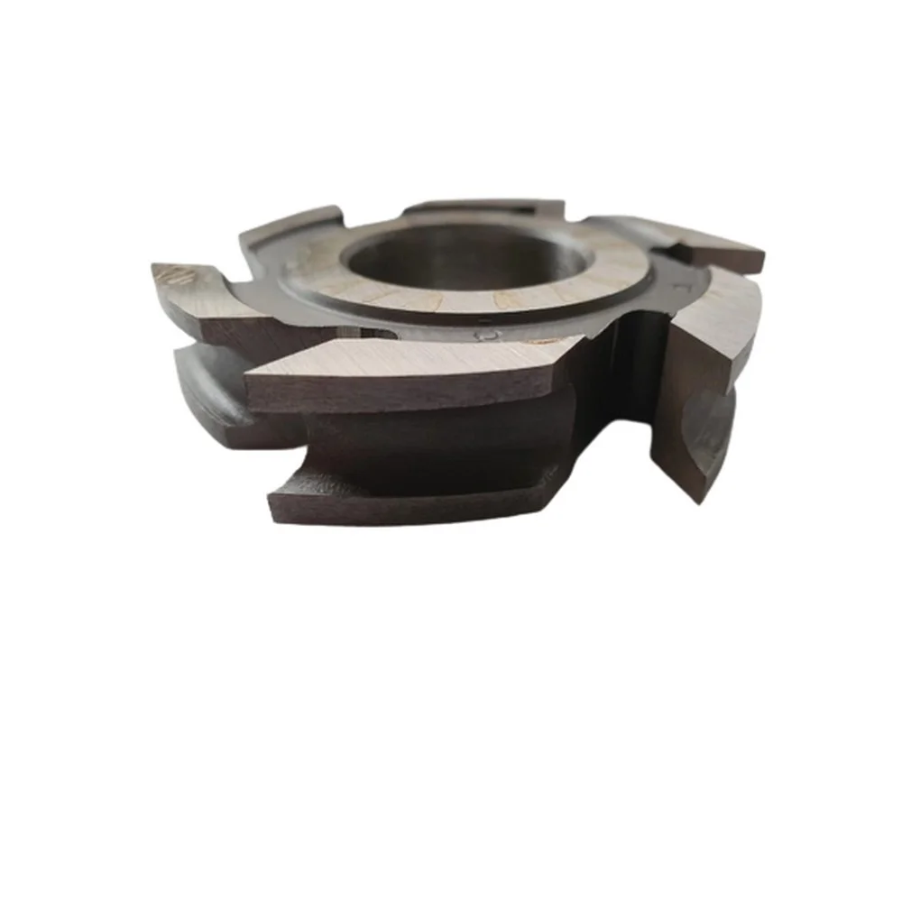 Fresa para Talinha de Veneziana USO Em Tupia de Bancada HSS 16X100MM Fepam FE42