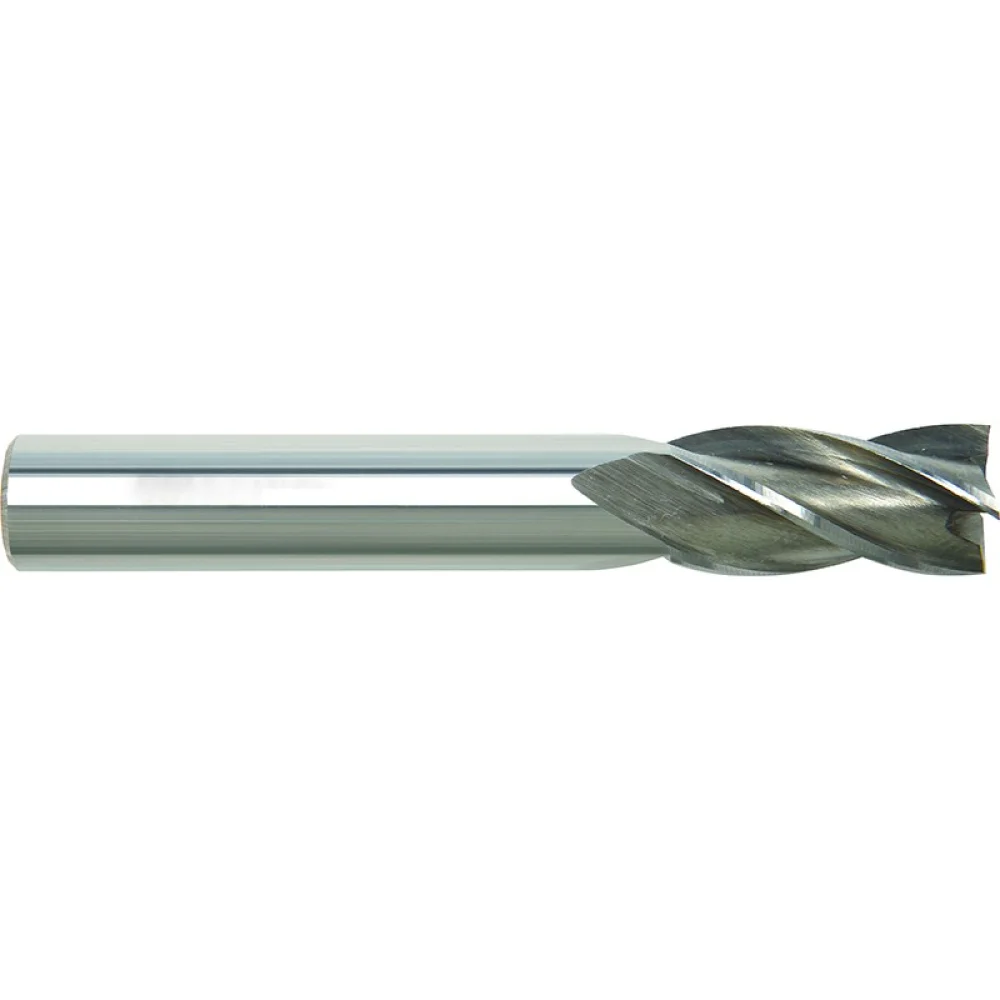 Fresa Topo Haste Paralela Varios Cortes 30MM Rocast 180037