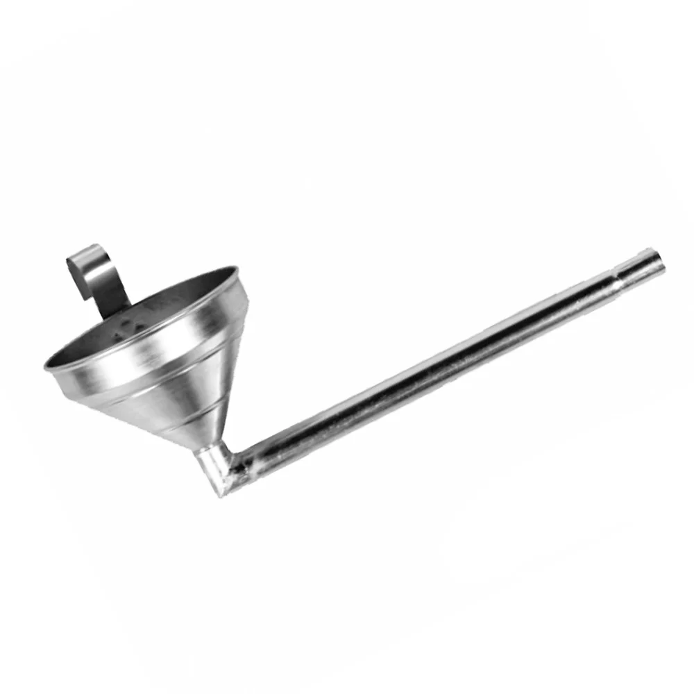 Funil Curvo para Diferencial 146X350MM Lupus 1111-03