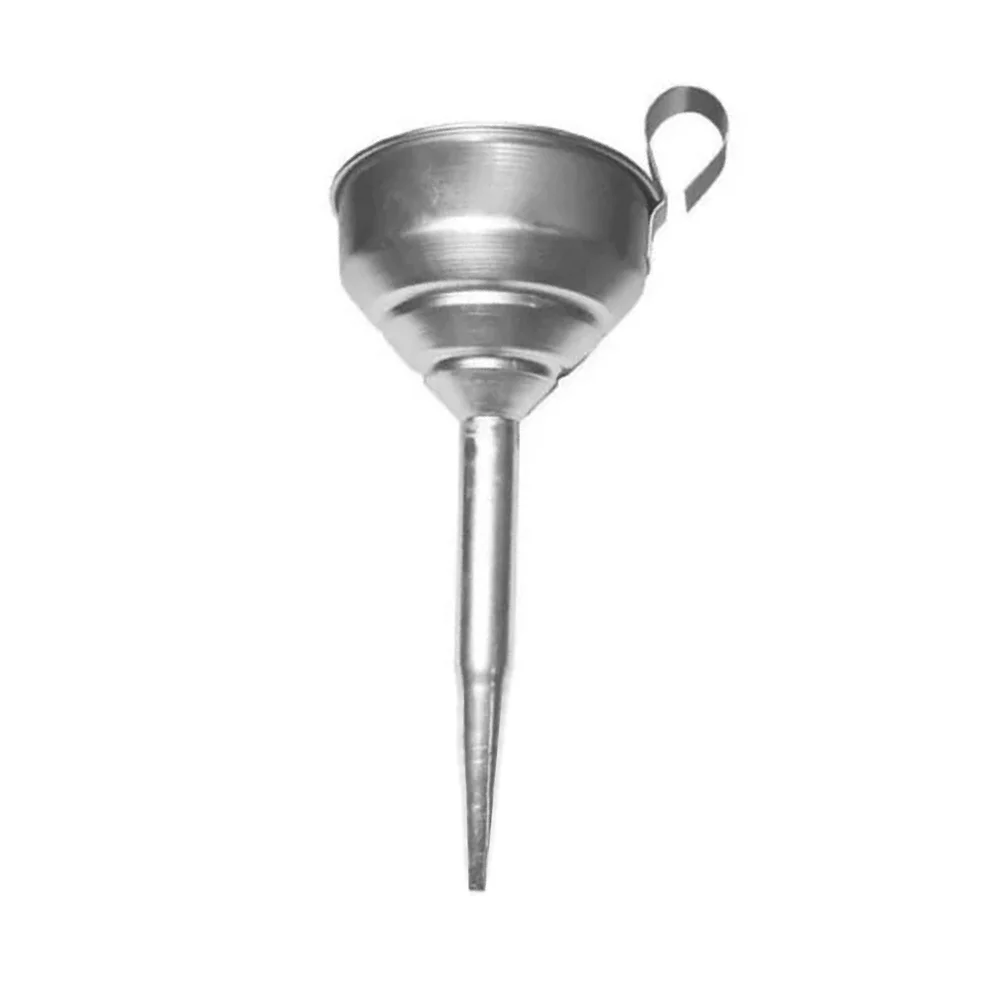 Funil Reto Curto para Bomba Injetora 90X140MM Jactoil 609