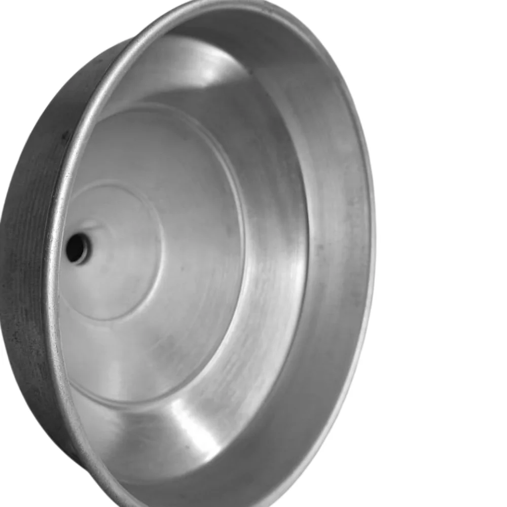 Funil Reto Grande para Uso Geral Especial 235X260MM Jactoil 618