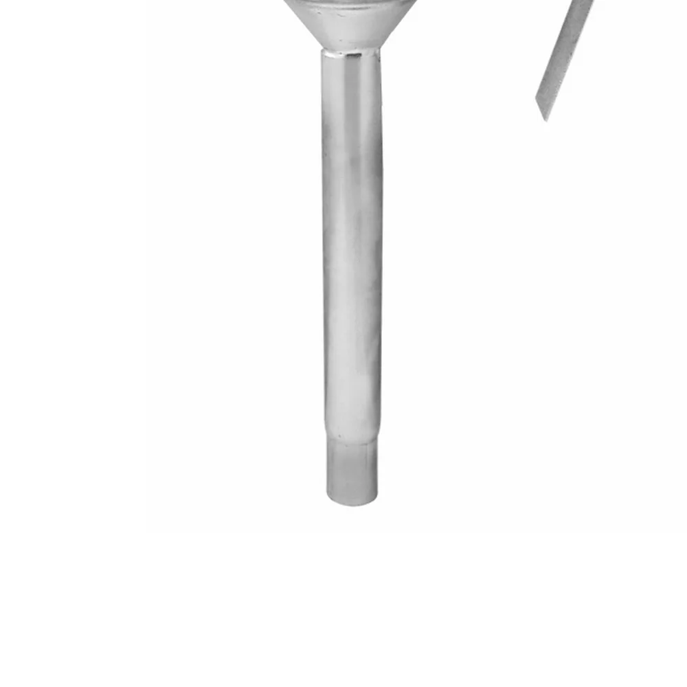 Funil Reto para Uso Geral 145X185MM Lupus 1111-02