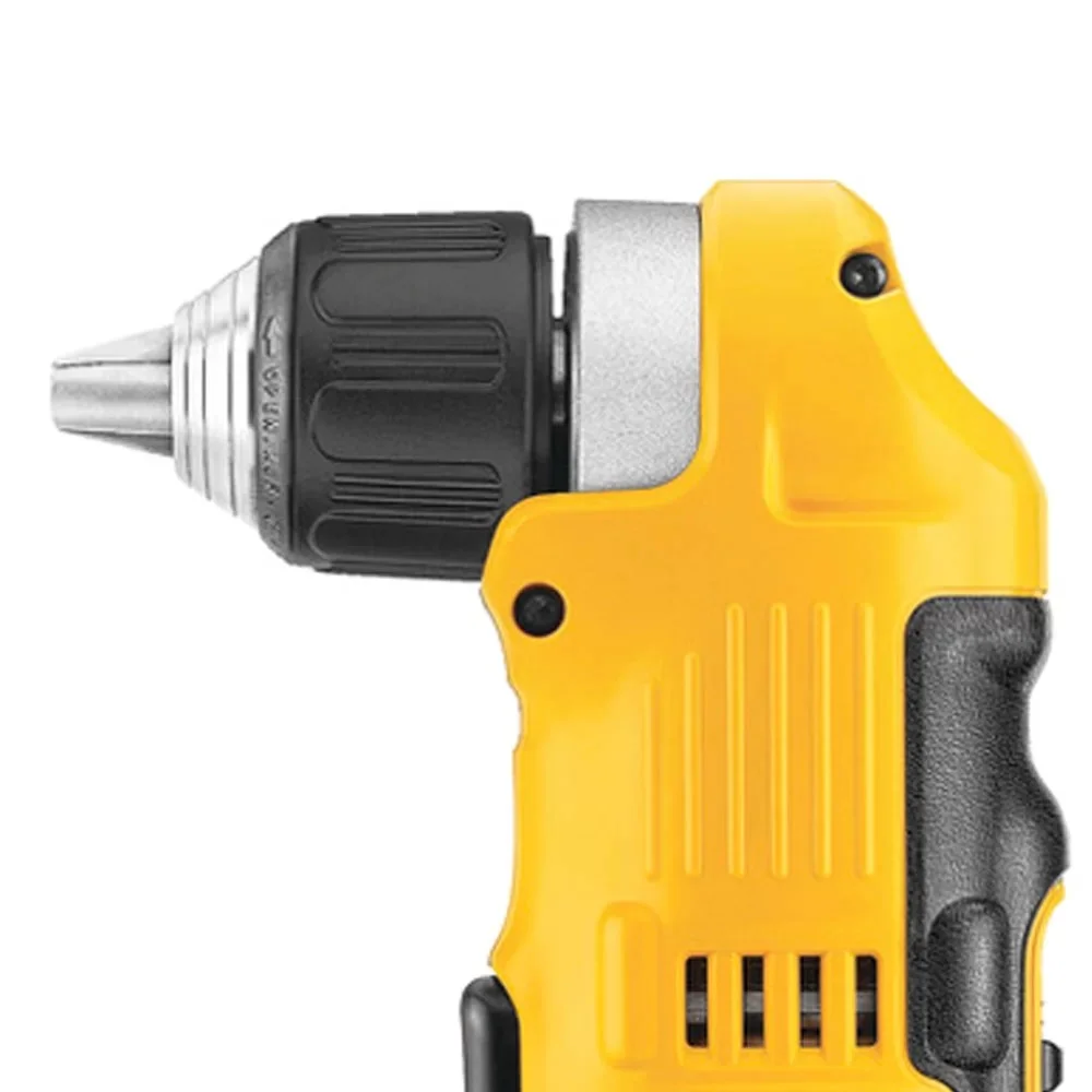 Furadeira Angular a Bateria 20V Max Sem Carregador e Bateria 3/8" Dewalt DCD740B