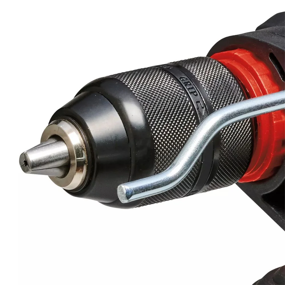 Furadeira de Impacto a Bateria 18V Sem Carregador e Bateria 1/2" Einhell TE-ID 18 LI