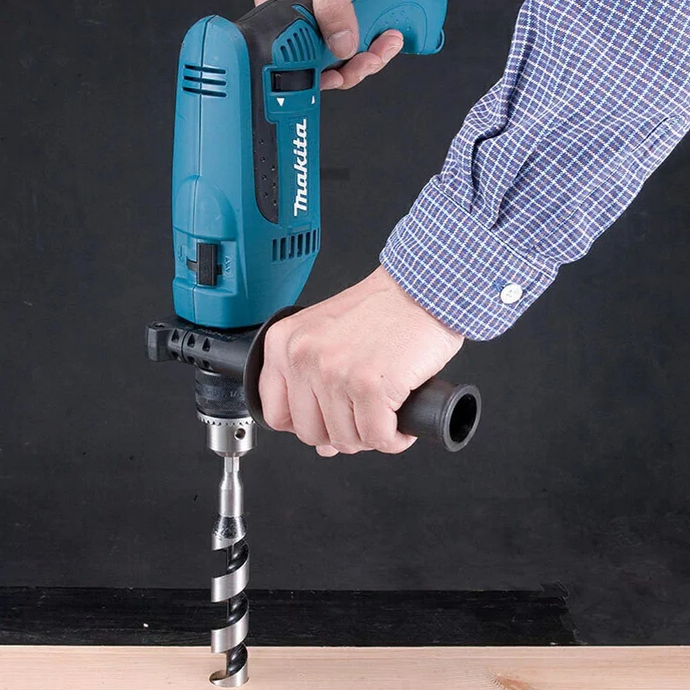 Furadeira de Impacto Reversivel Velocidade Variavel 1/2" 110V 760W Makita HP1640