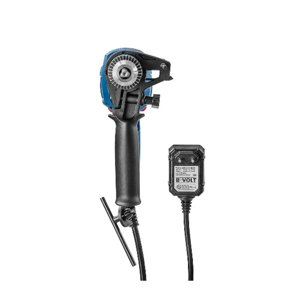 Furadeira de Impacto Reversivel Velocidade Variavel 1/2" Bivolt 750W Bosch GSB 13RE