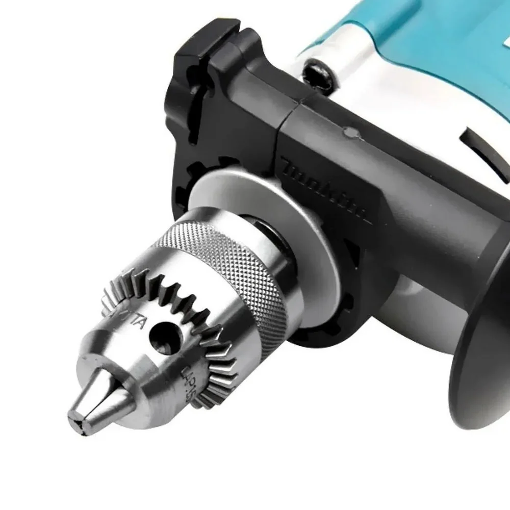 Furadeira de Impacto Reversivel Velocidade Variavel 3/8" 220V 400W Makita HP1230