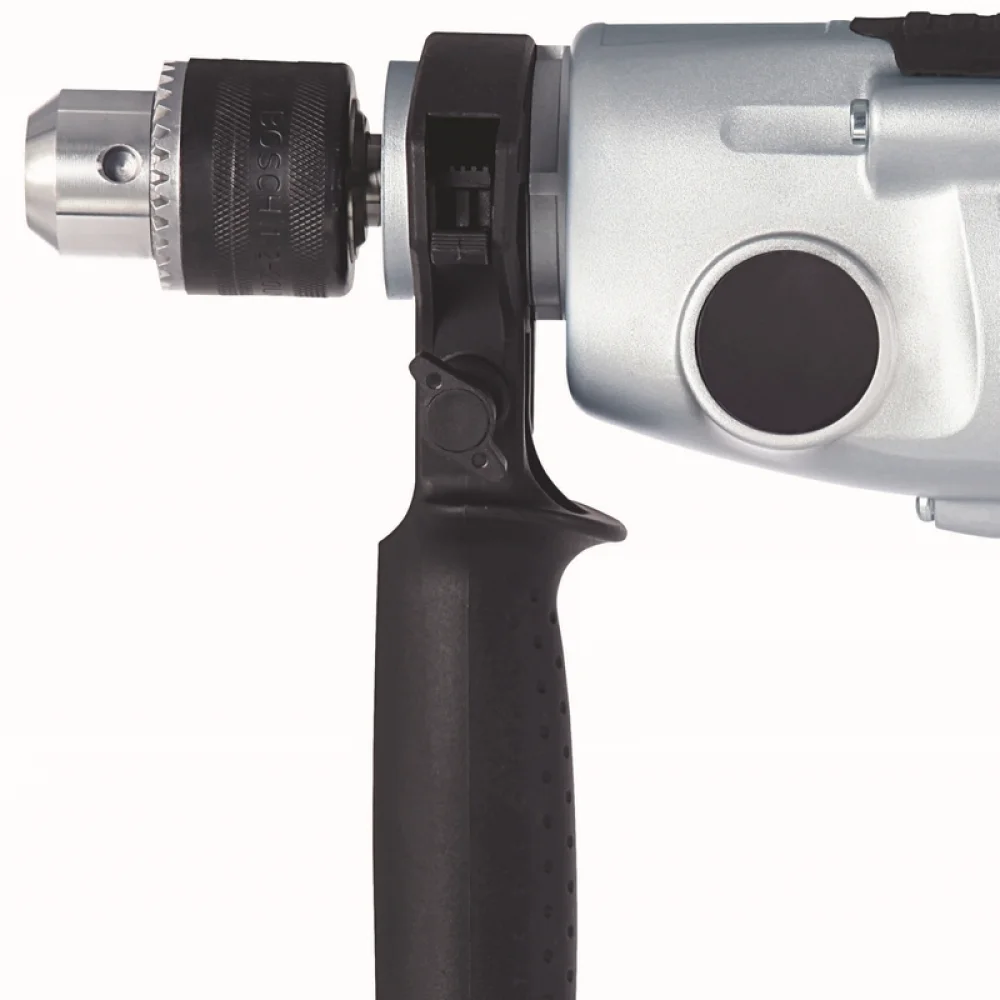 Furadeira Reversivel Velocidade Variavel 1/2" 220V 750W Bosch GBM 13 RE