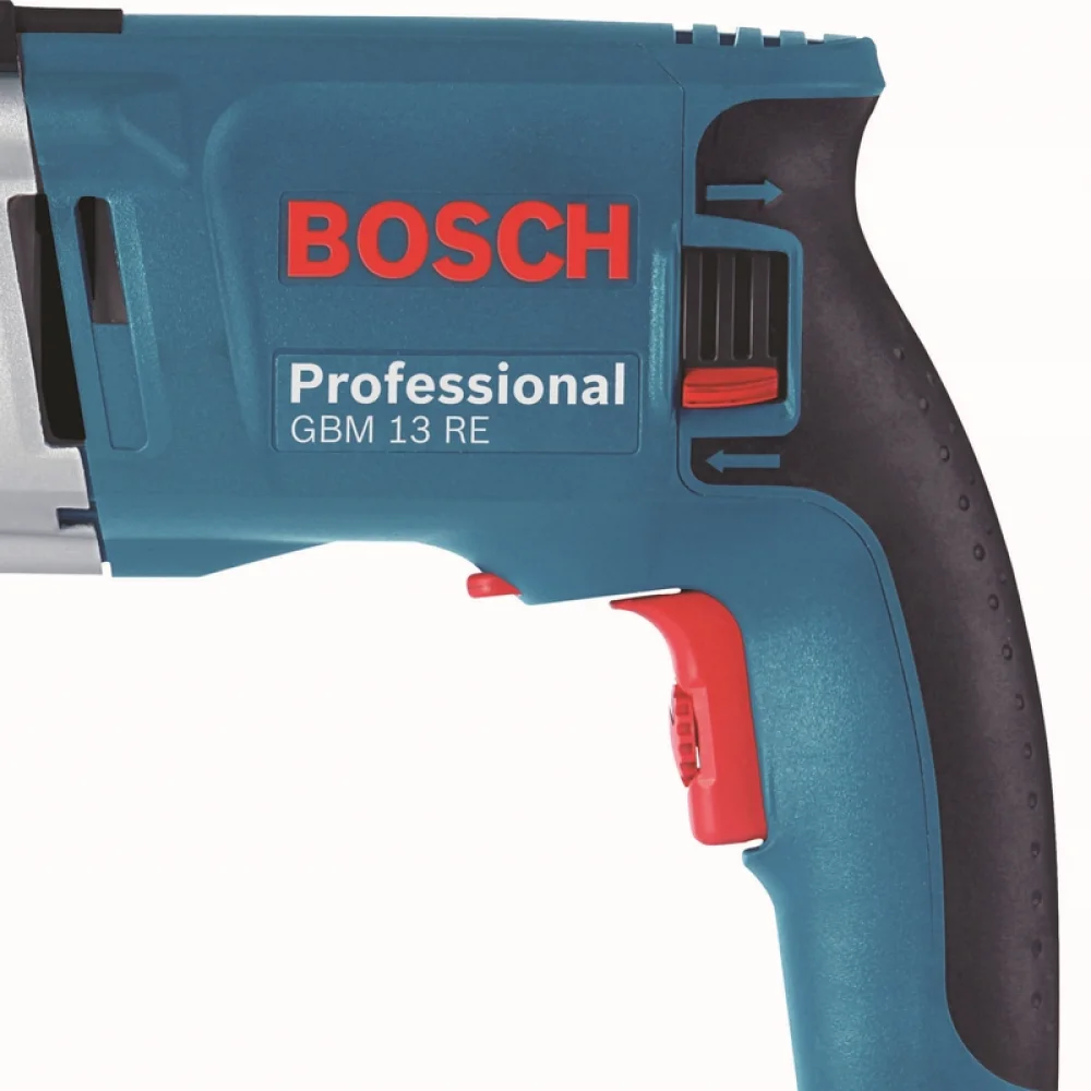 Furadeira Reversivel Velocidade Variavel 1/2" 220V 750W Bosch GBM 13 RE