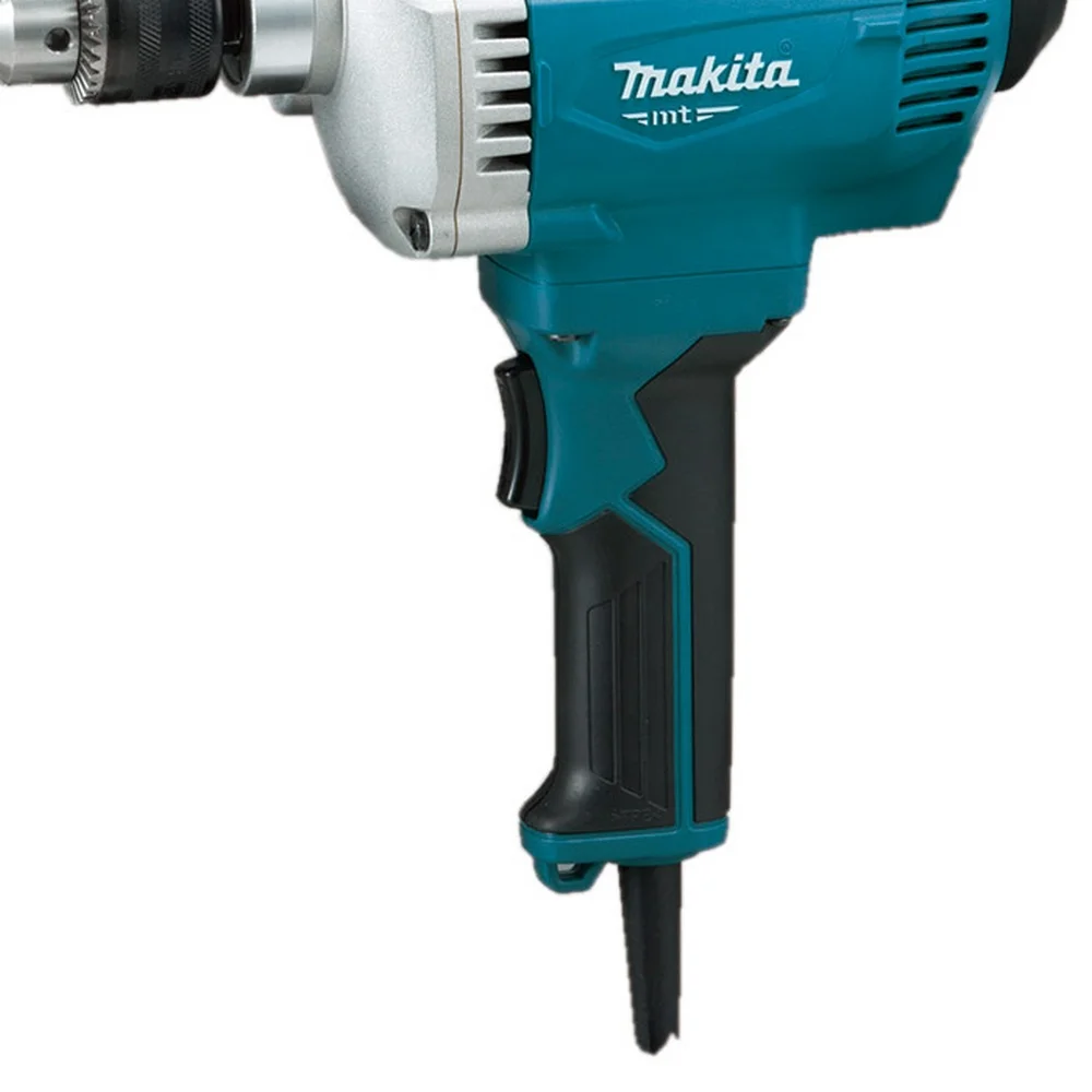 Furadeira Reversivel Velocidade Variavel 1/2" 220V 750W Makita Mt M6201B