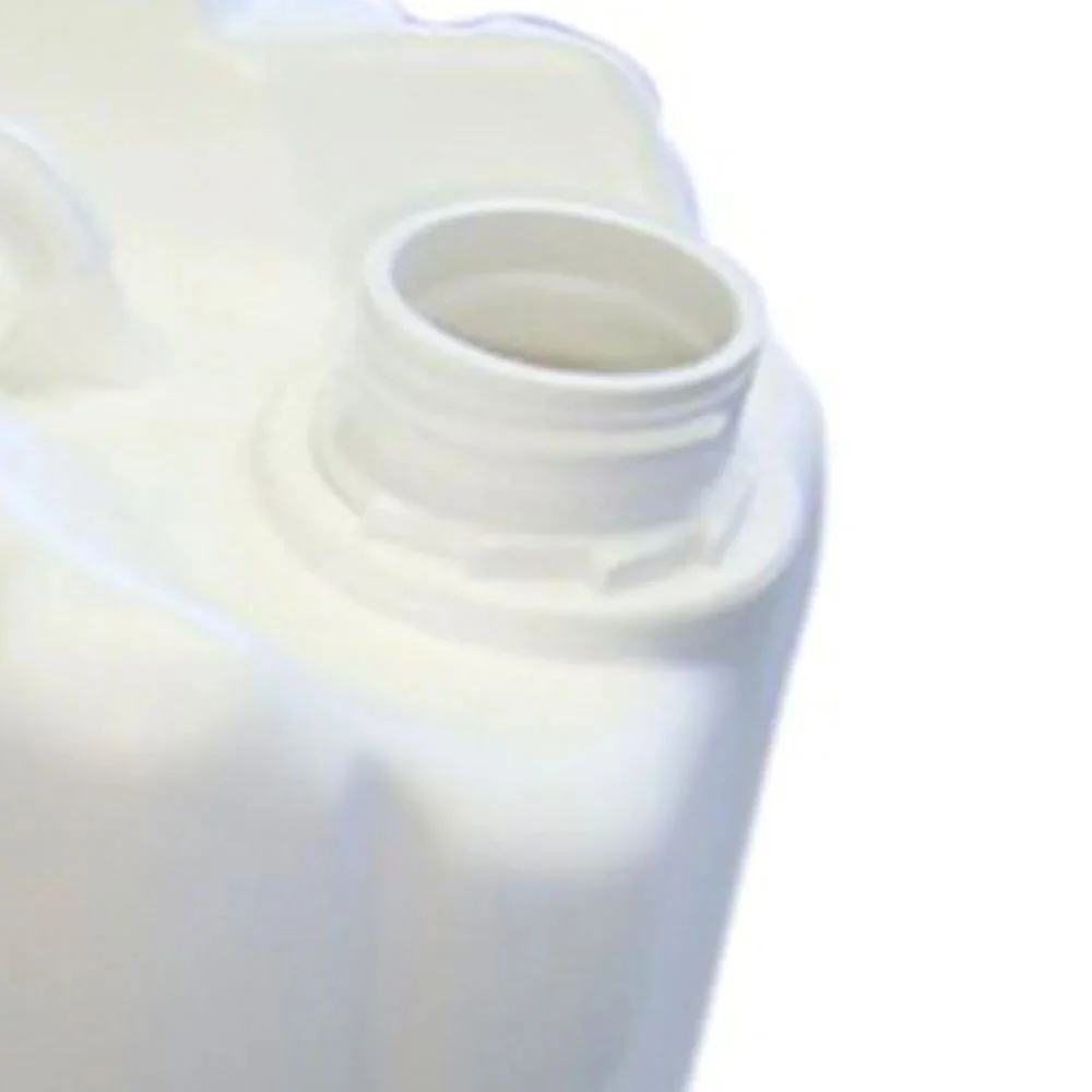 Galao Em Polietileno Branco para Gasolina Aprovado Pelo Inmetro 20L Bremen 8035