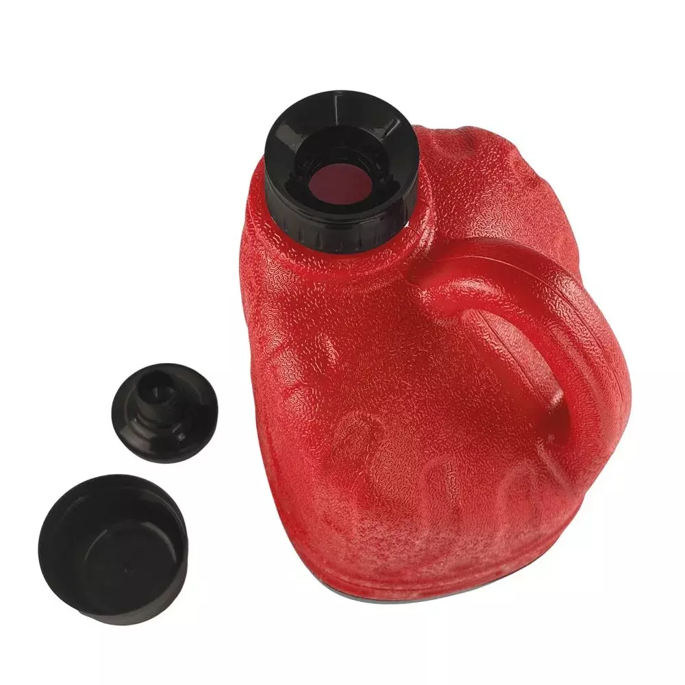 Garrafao Termico Vermelho 5L Antares POP STAR