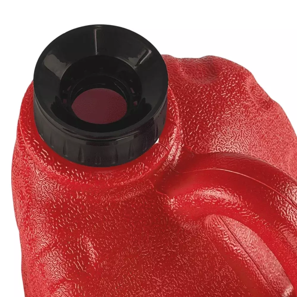 Garrafao Termico Vermelho 5L Antares POP STAR