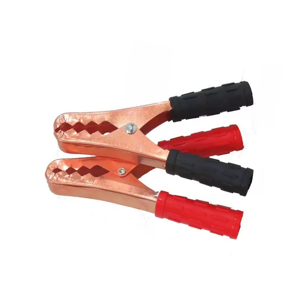 Garras para Cabo de Transferencia de Carga 2pcs 100A Western GB-100
