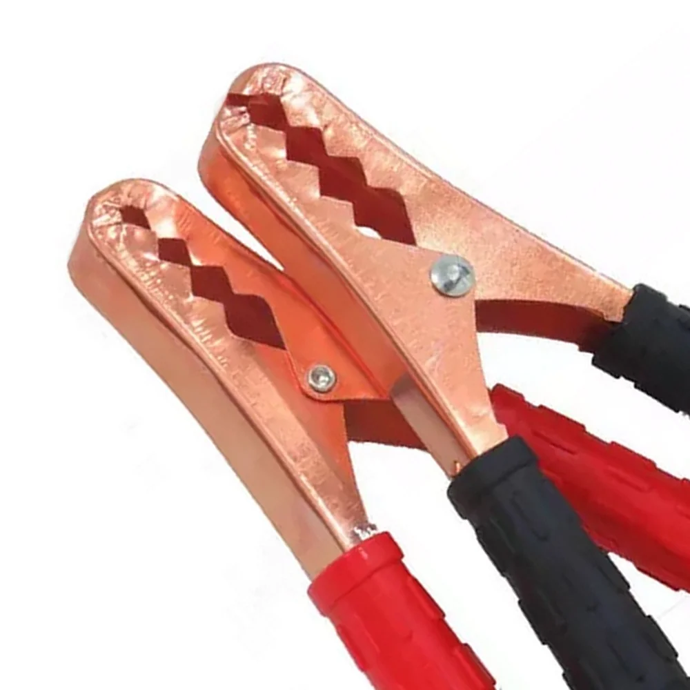 Garras para Cabo de Transferencia de Carga 2pcs 100A Western GB-100