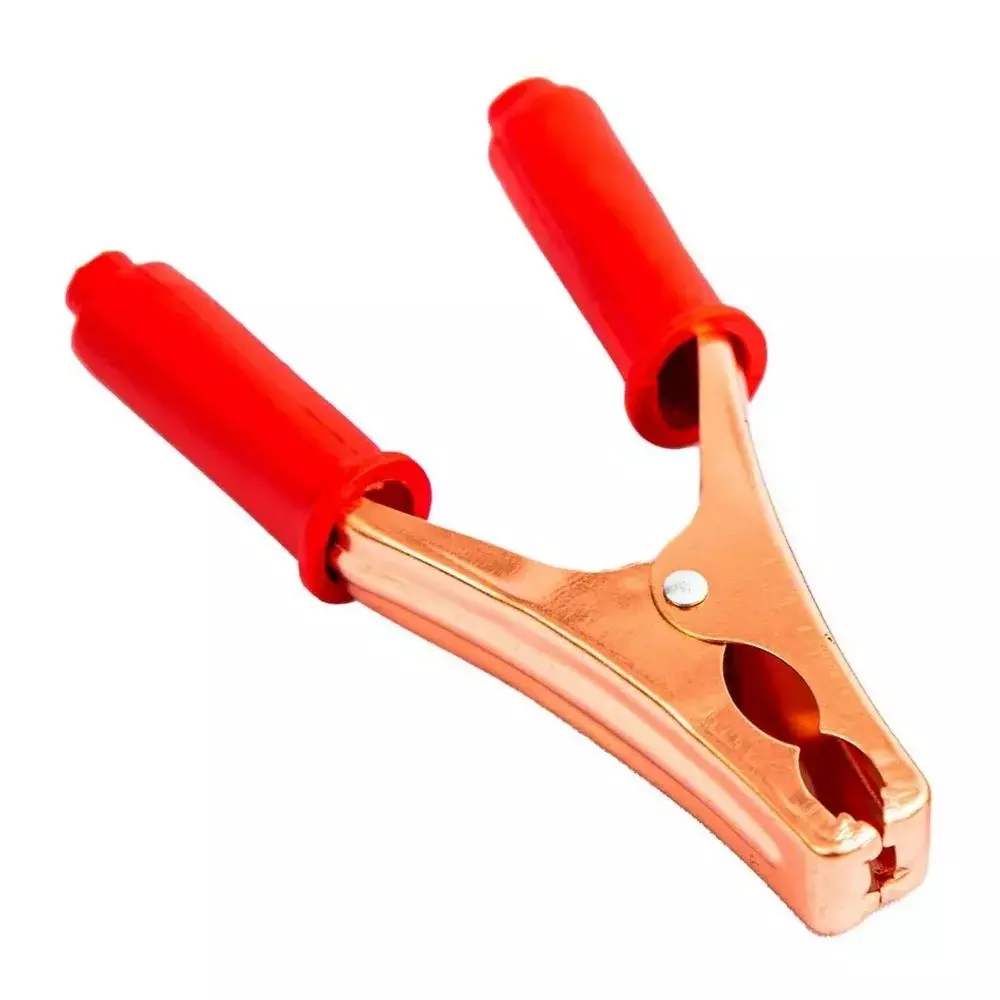 Garras para Cabo de Transferencia de Carga 2pcs 200A Flach 26-F