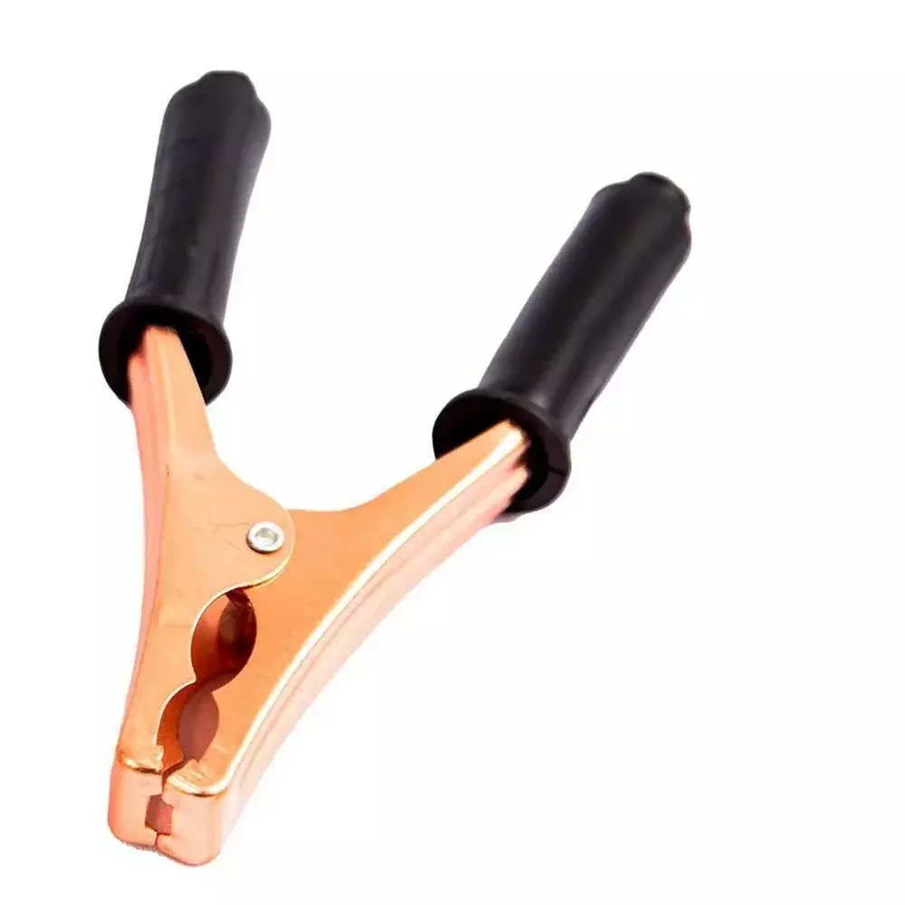 Garras para Cabo de Transferencia de Carga 2pcs 200A Flach 26-F