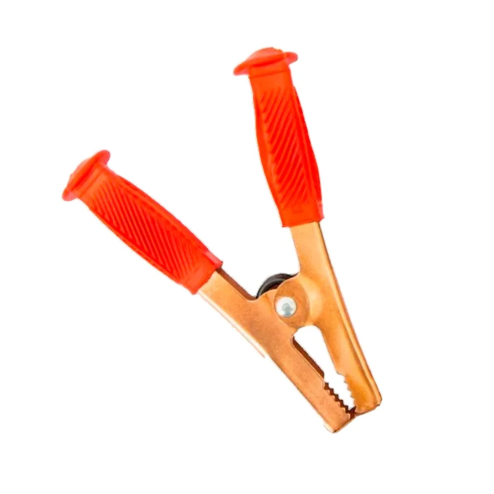Garras para Cabo de Transferencia de Carga 2pcs 500A Flach 26-G
