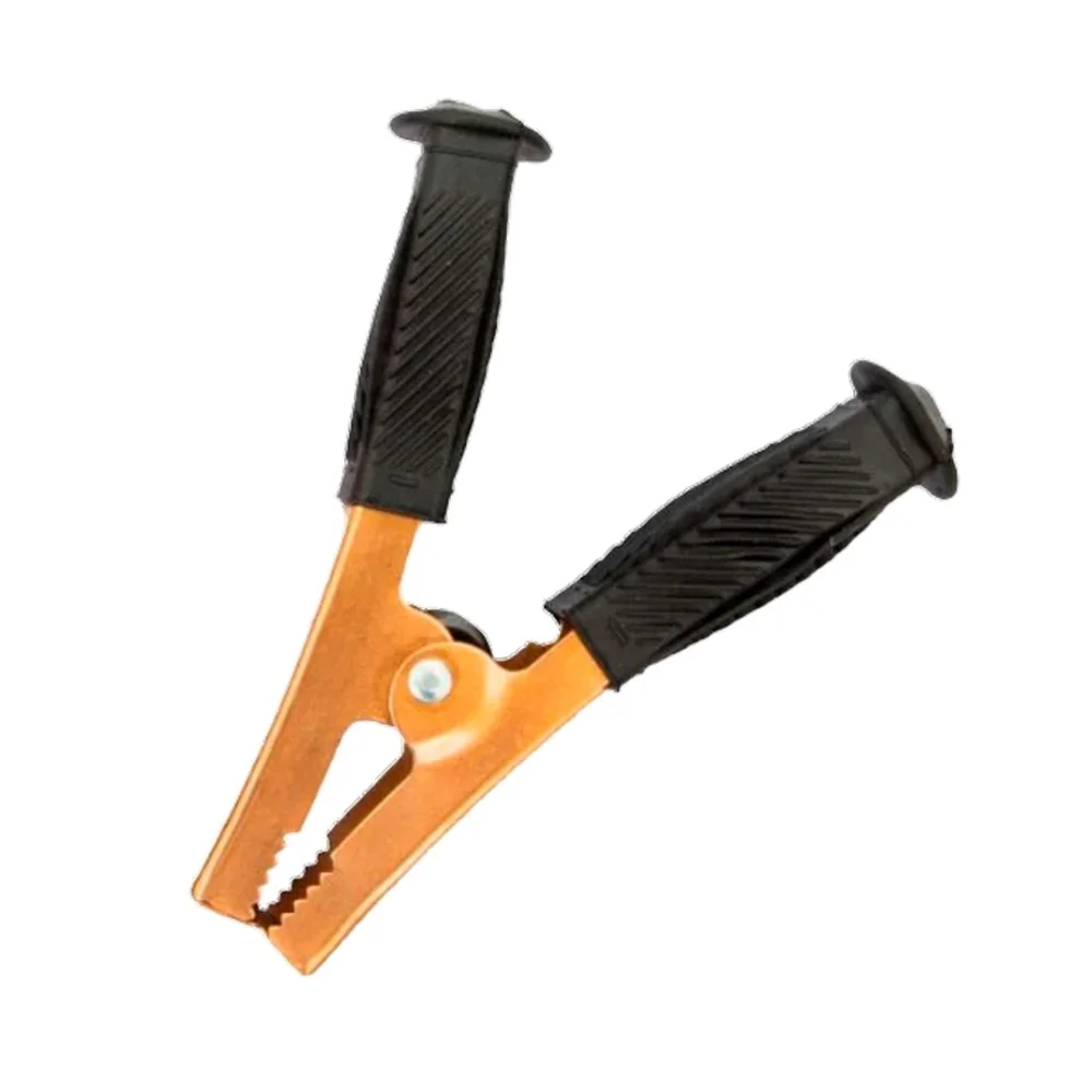 Garras para Cabo de Transferencia de Carga 2pcs 500A Flach 26-G