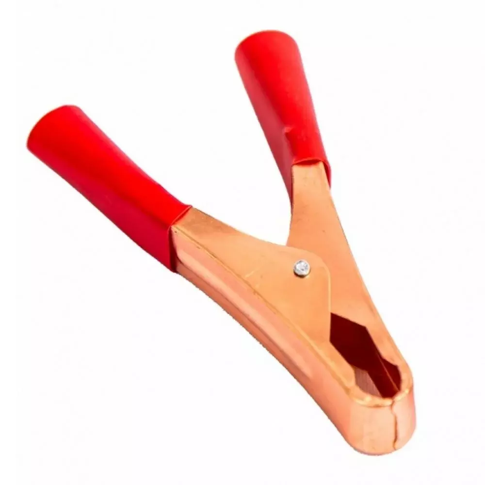 Garras para Cabo de Transferencia de Carga 2pcs 50A Flach 26-E