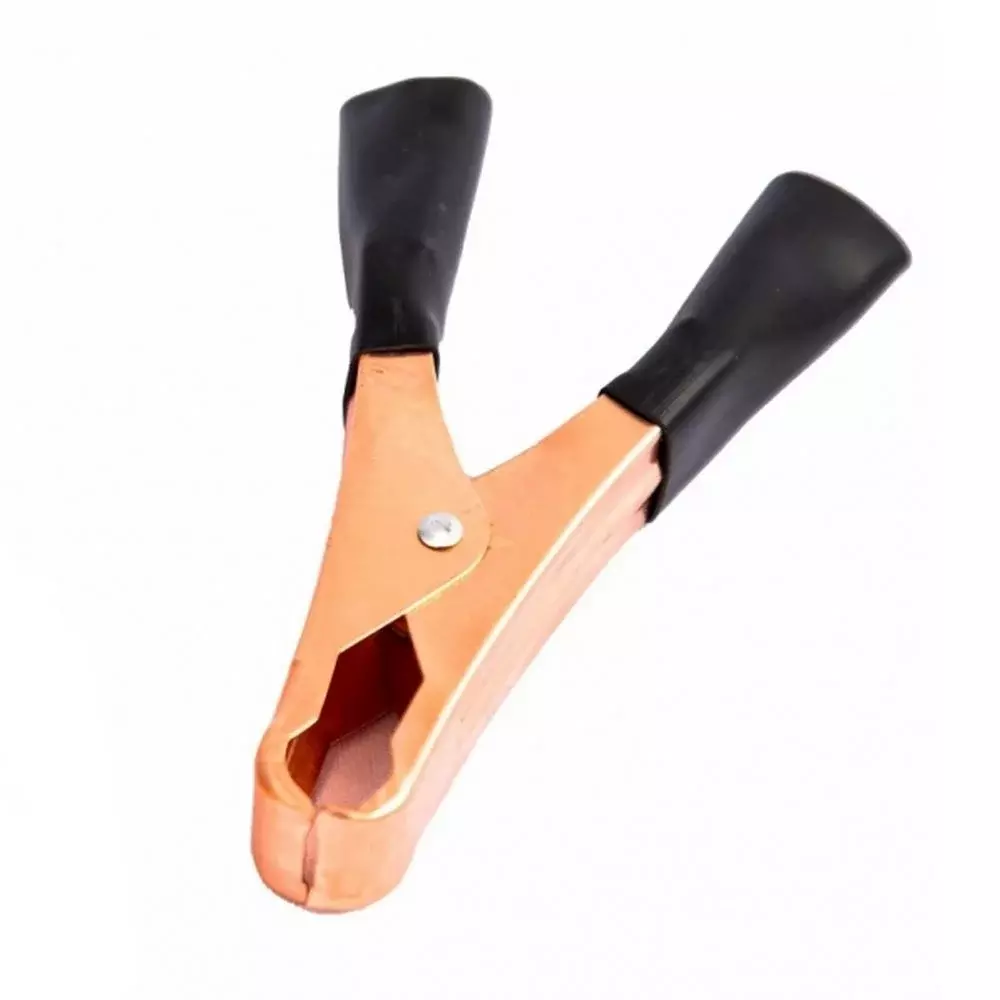 Garras para Cabo de Transferencia de Carga 2pcs 50A Flach 26-E