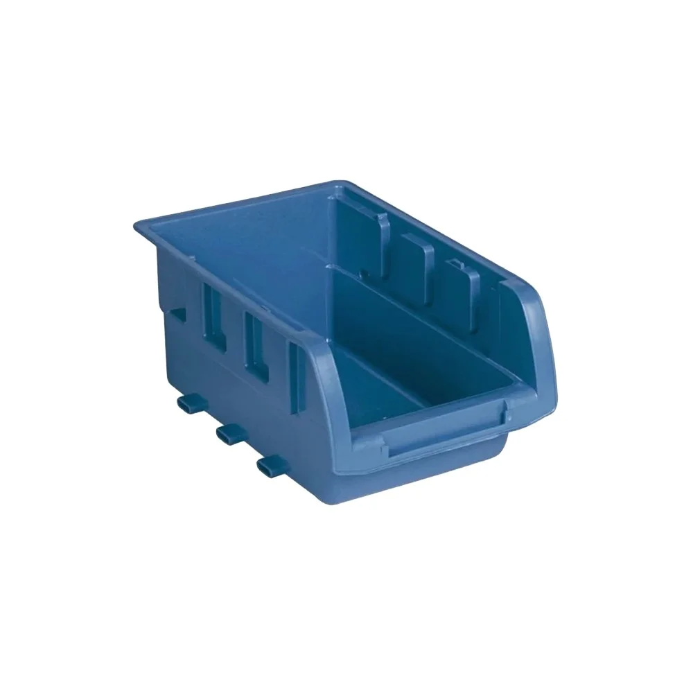 Gaveta Porta Componentes N3 Azul 10X17X7CM Marcon 3A