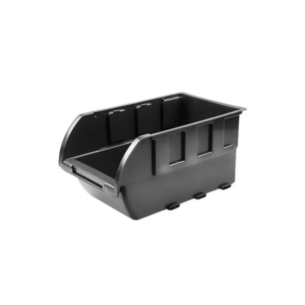 Gaveta Porta Componentes N3 Preta 10X17X7CM Marcon 3P