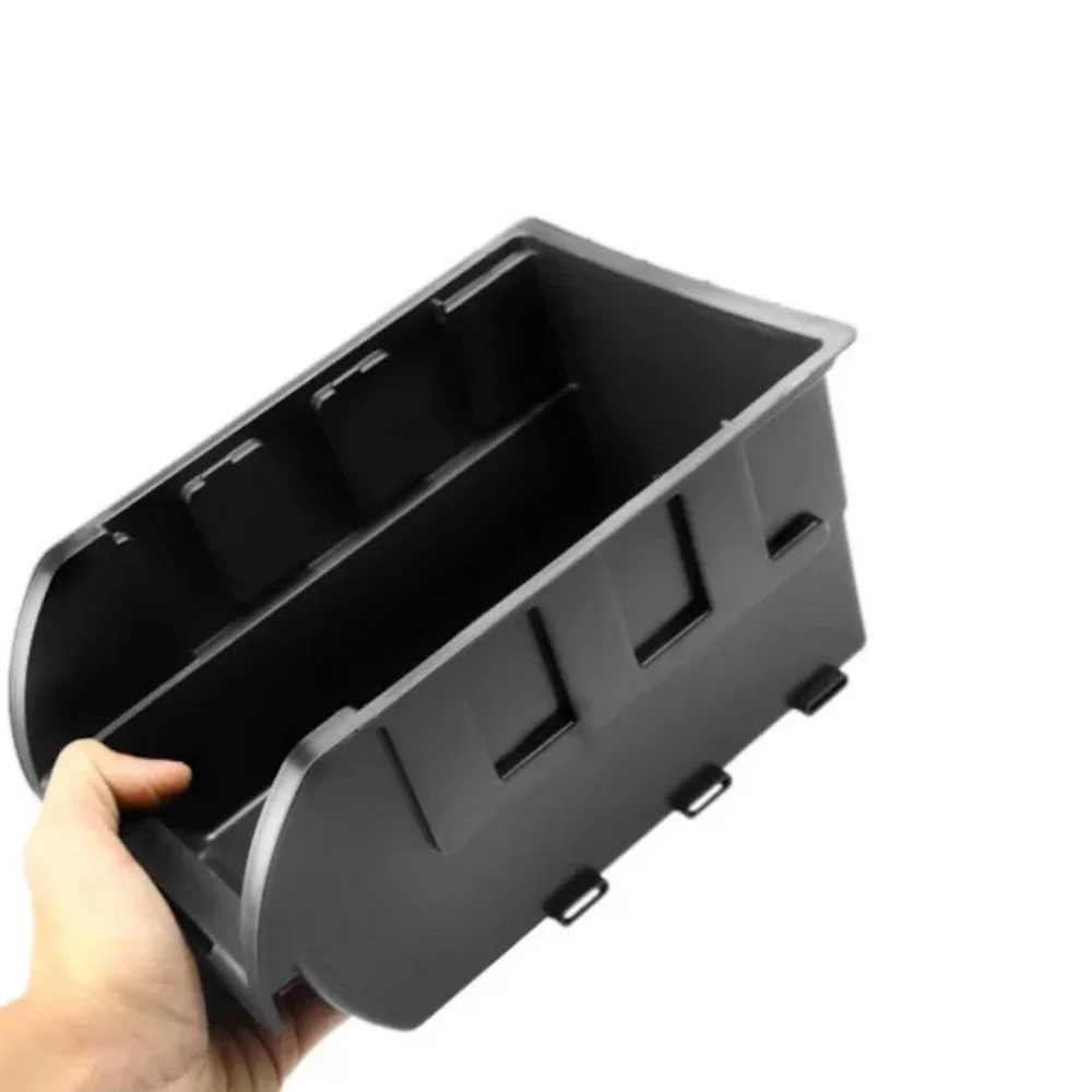 Gaveta Porta Componentes N3 Preta 10X17X7CM Marcon 3P