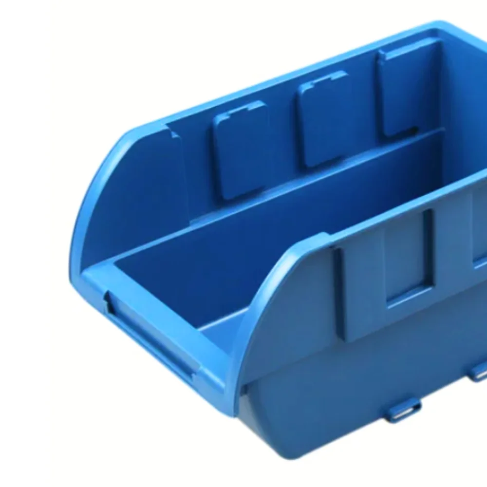 Gaveta Porta Componentes N5 Azul 14X23X12CM Marcon 5A
