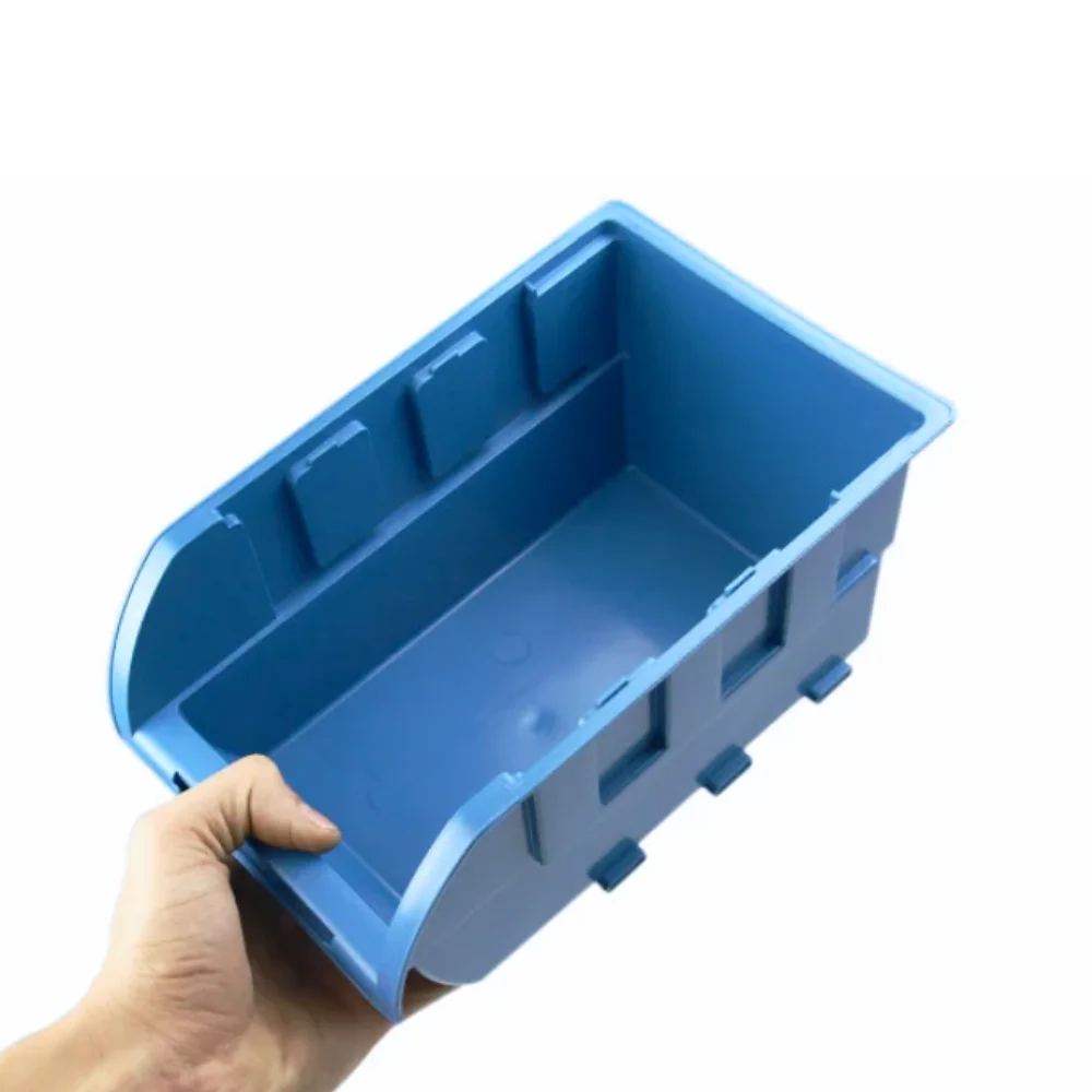 Gaveta Porta Componentes N5 Azul 14X23X12CM Marcon 5A