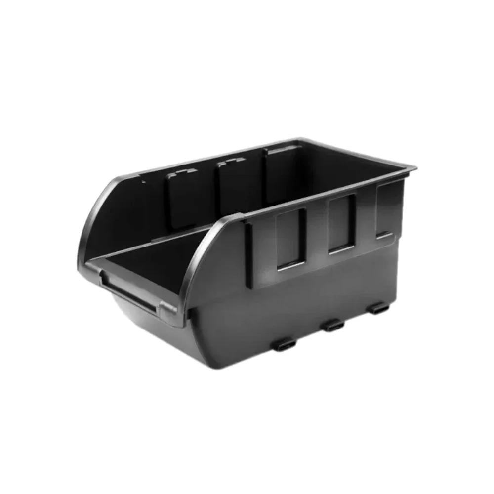 Gaveta Porta Componentes N5 Preta 14X23X12CM Marcon 5P