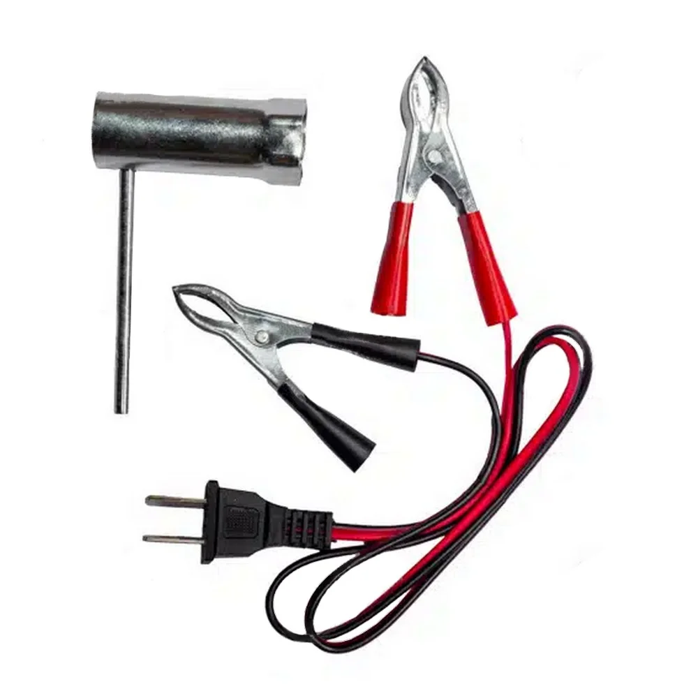 Gerador de Energia a Gasolina USO Ocasional 96CC 4T Partida Manual 110V 1,1KVA Toyama TG1200CXH