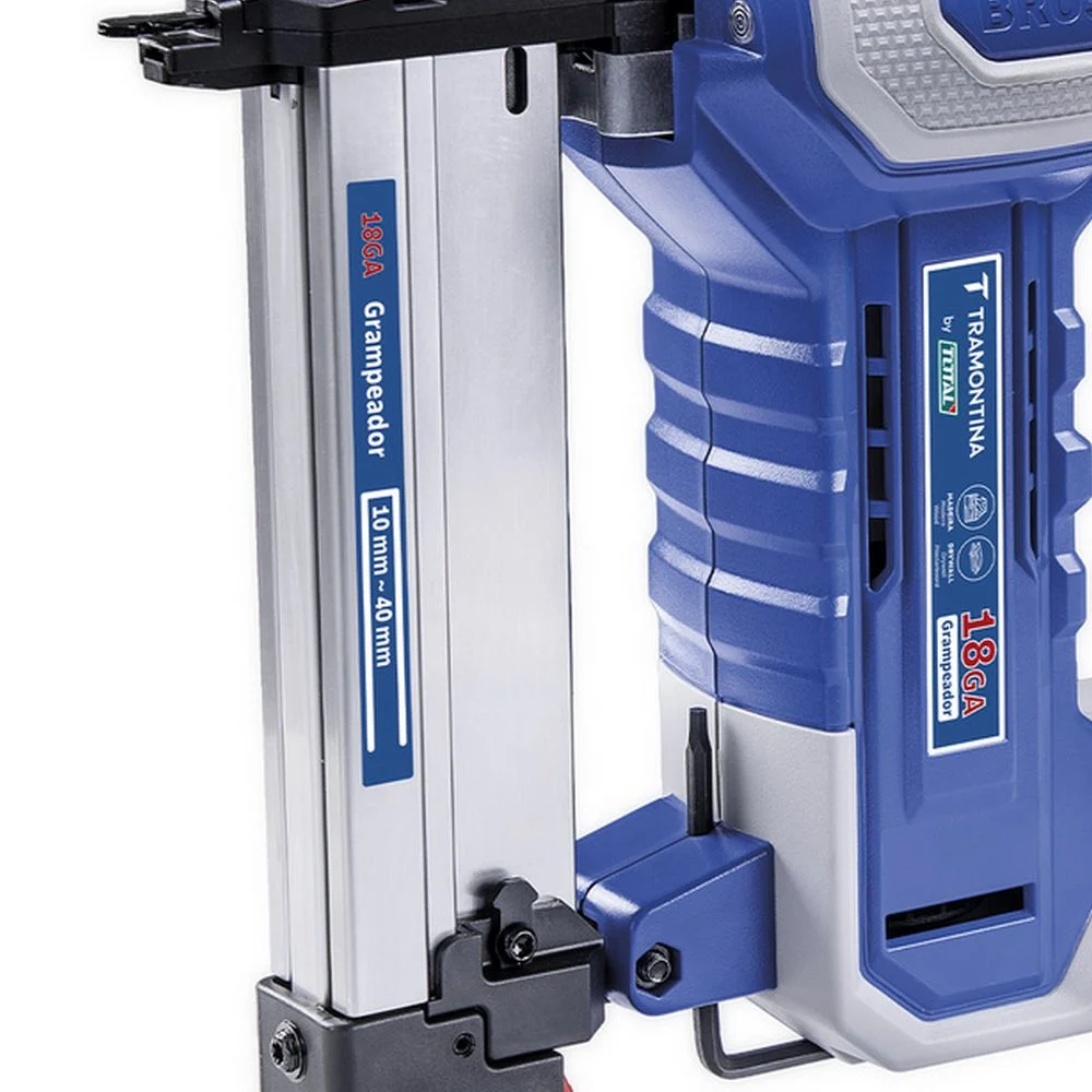 Grampeador a Bateria 20V Sem Carregador e Bateria 40MM Tramontina Tota 42313/003