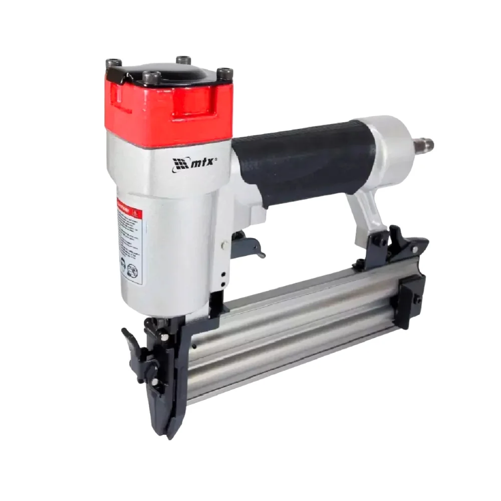 Grampeador Pneumatico 10 A 22MM Mtx 574209