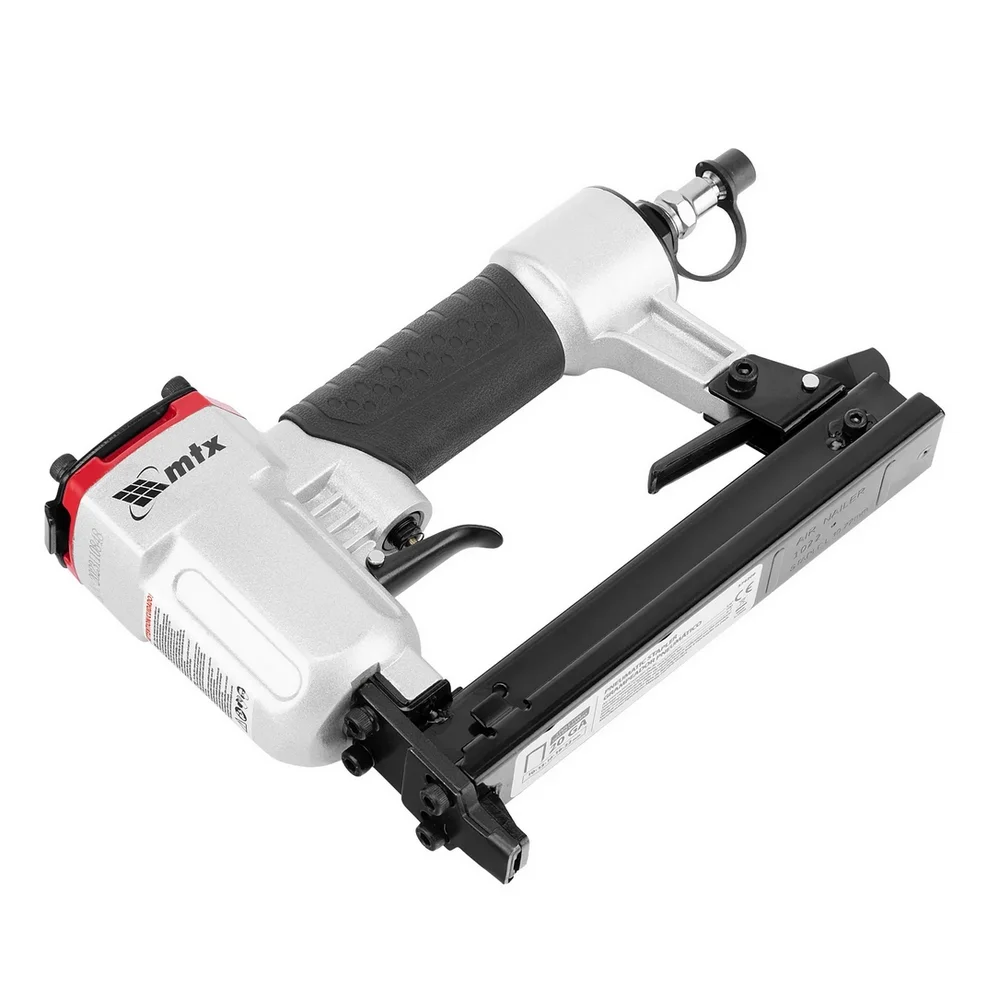 Grampeador Pneumatico 10 A 22MM Mtx 574209