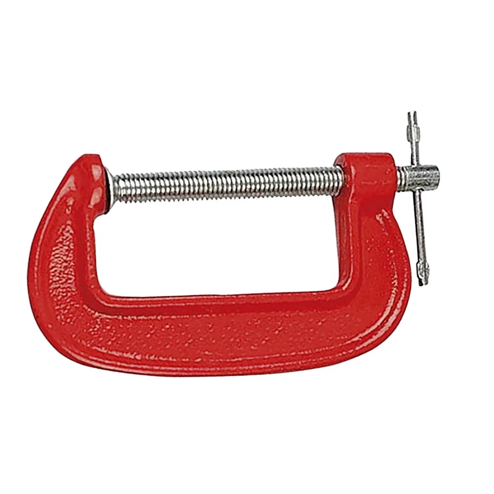 Grampo C 3" Noll 2230015
