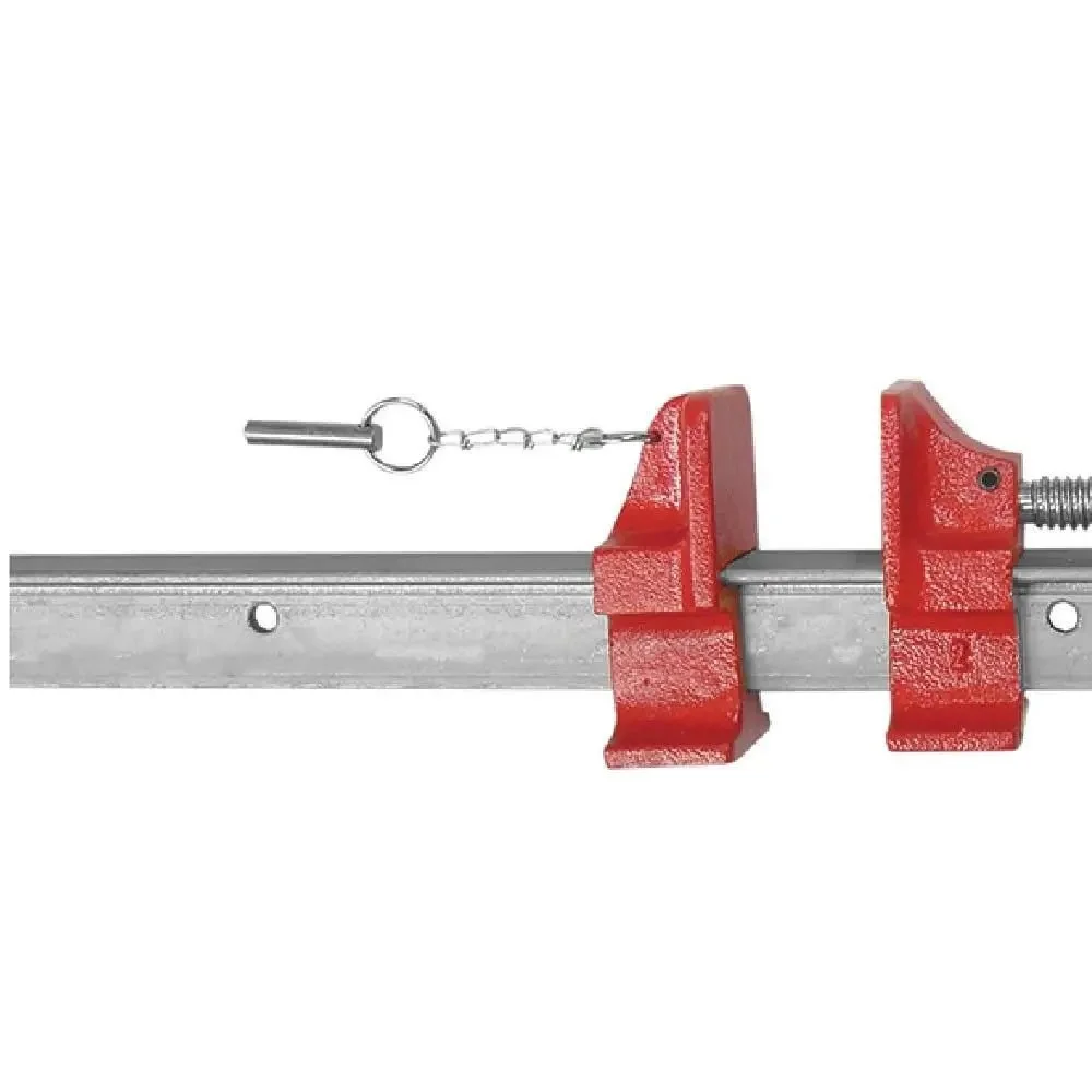 Grampo Marceneiro Barra T 2M Metalsul ST046