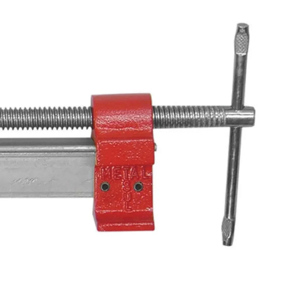 Grampo Marceneiro Barra T 2M Metalsul ST046
