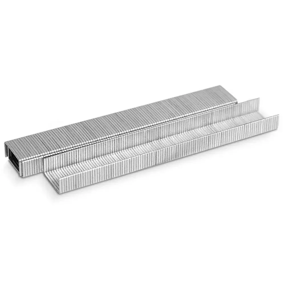Grampo para Grampeador Manual Caixa com 1000 Pecas 10MM Noll 2350004-1010C