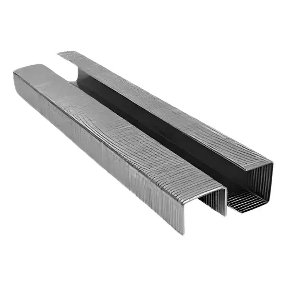 Grampo para Grampeador Manual Caixa com 1000 Pecas 10MM Noll 2350004-1010C