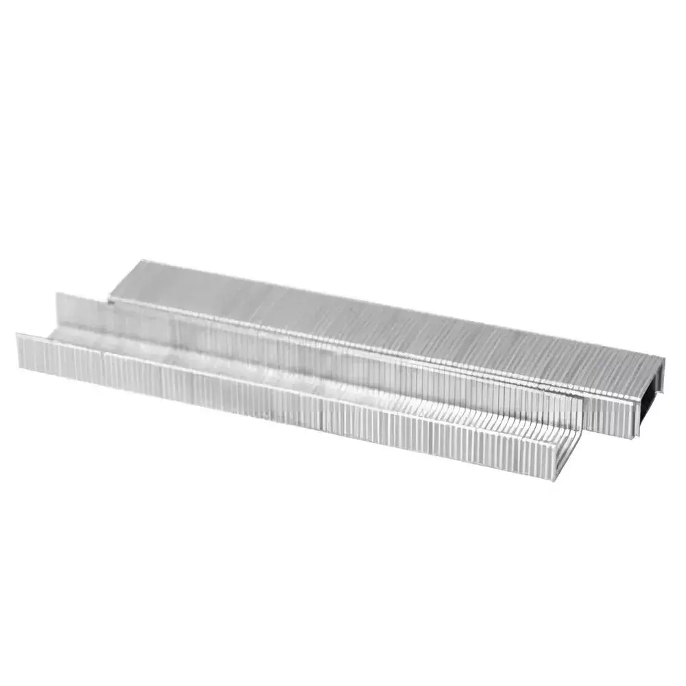 Grampo para Grampeador Manual Caixa com 1000 Pecas 10MM Noll 2350004-1010C