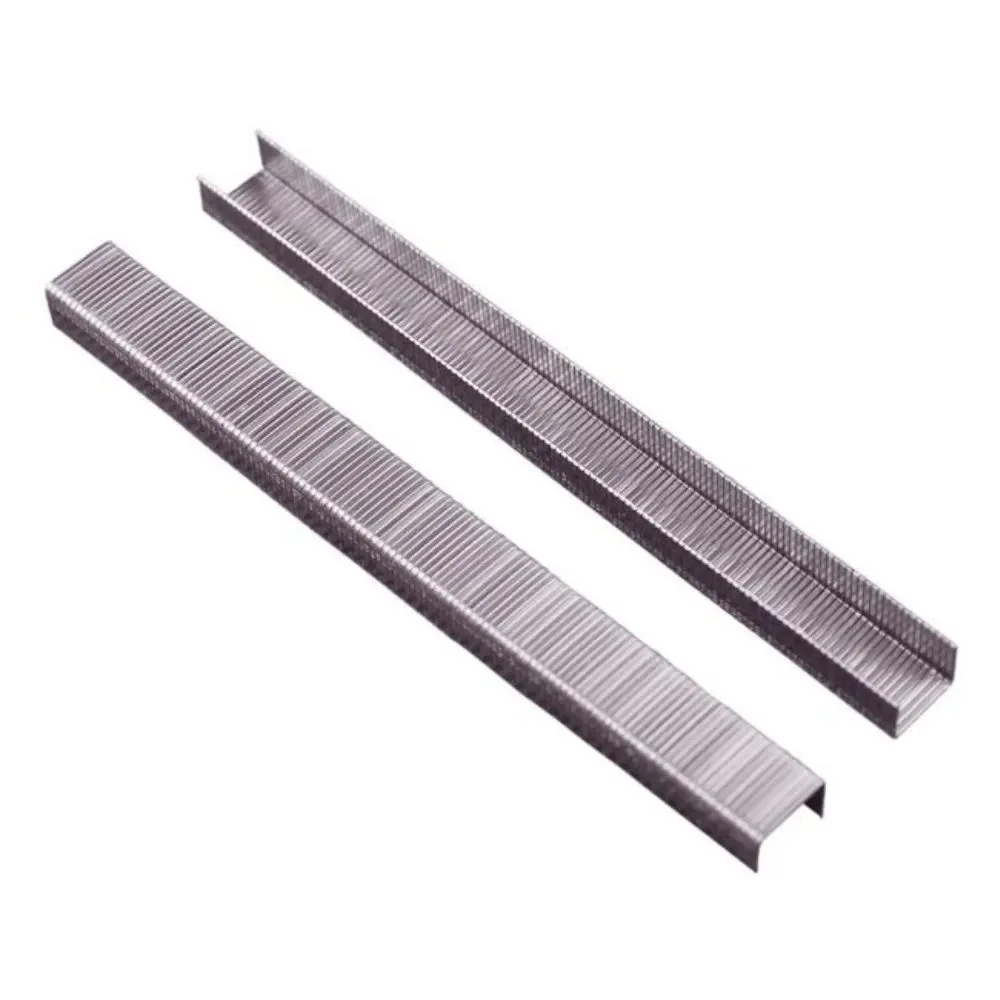 Grampo para Grampeador Manual Caixa com 3500 Pecas 6MM Rocama 106/6-11,6MM
