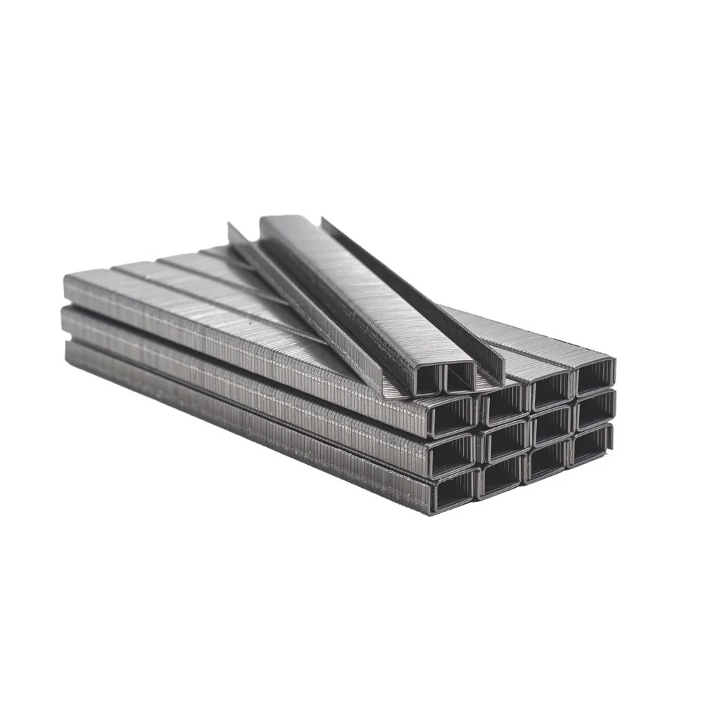 Grampo para Grampeador Manual Caixa com 3500 Pecas 6MM Rocama 106/6-11,6MM