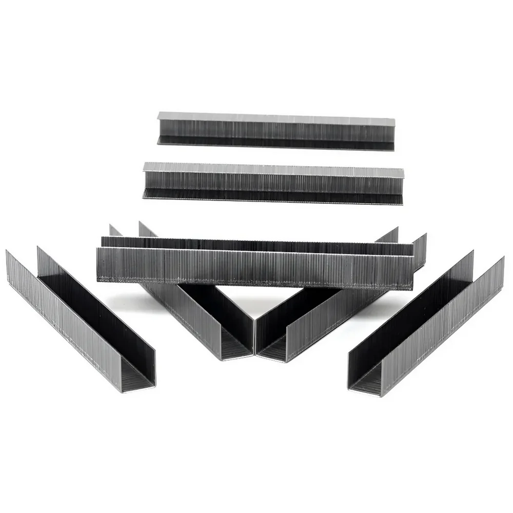 Grampo para Grampeador Pneumatico Caixa com 7500 Pecas 14X12,9MM Imeco 80/14