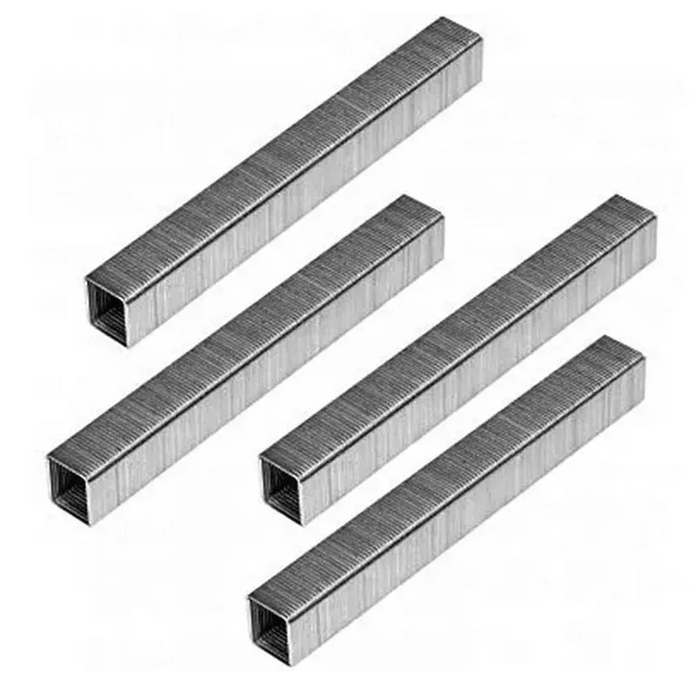 Grampo para Grampeador Pneumatico Caixa com 7500 Pecas 14X12,9MM Imeco 80/14