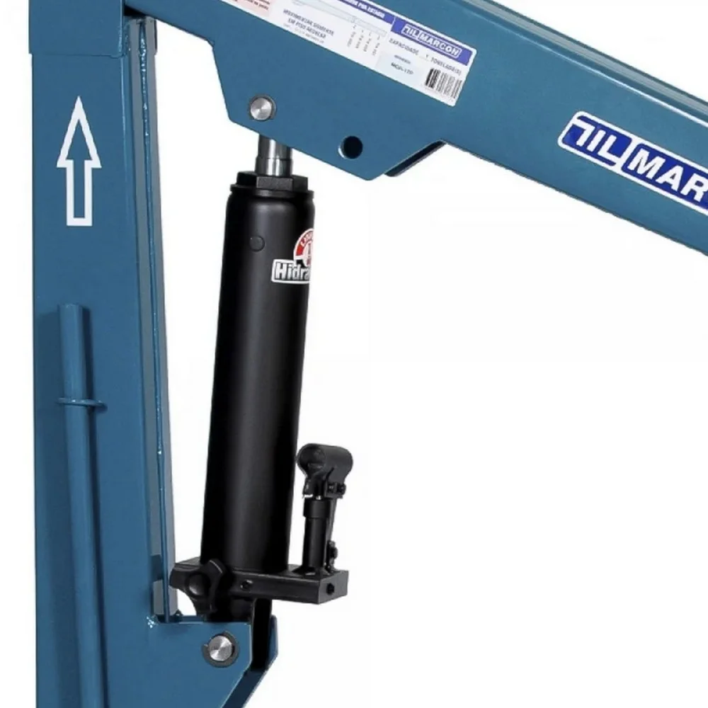 Guincho Hidraulico Extensivel 1T Marcon MGH-1TP
