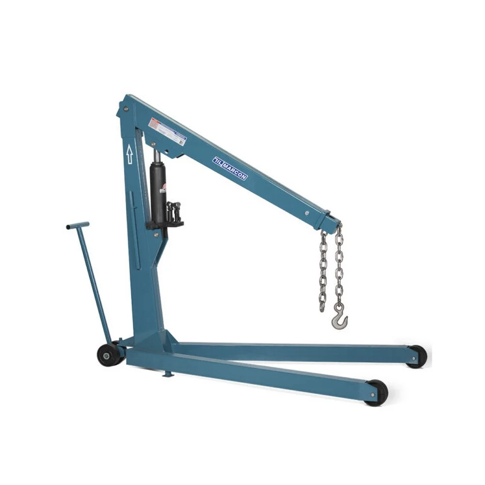 Guincho Hidraulico Extensivel 2T Marcon MGH-2TP